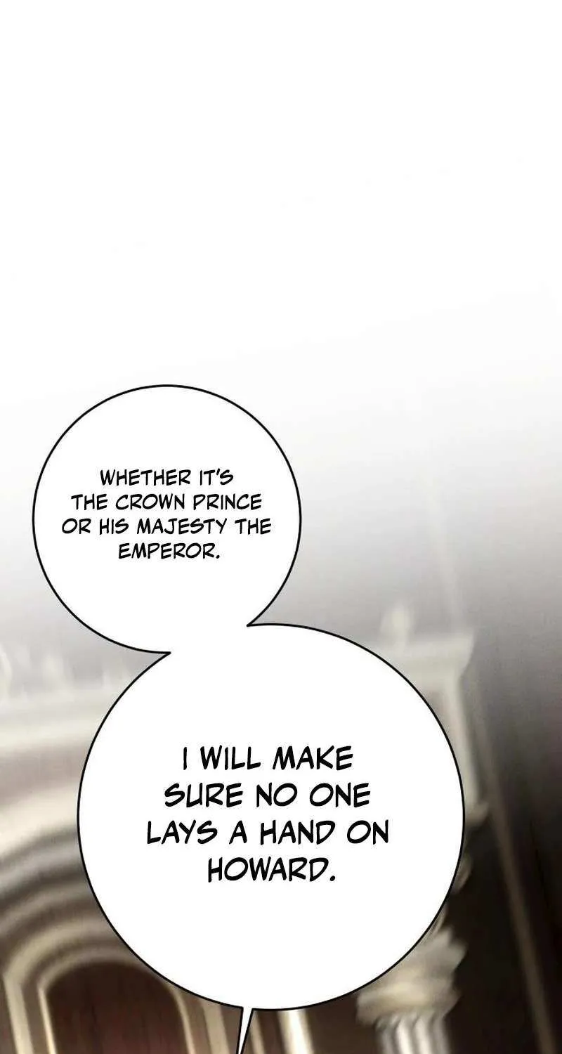The empresss time reversed abducted marriage Chapter 43 page 83 - 
