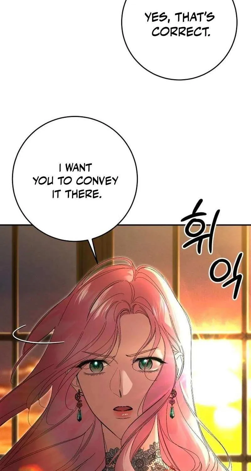 The empresss time reversed abducted marriage Chapter 43 page 88 - 