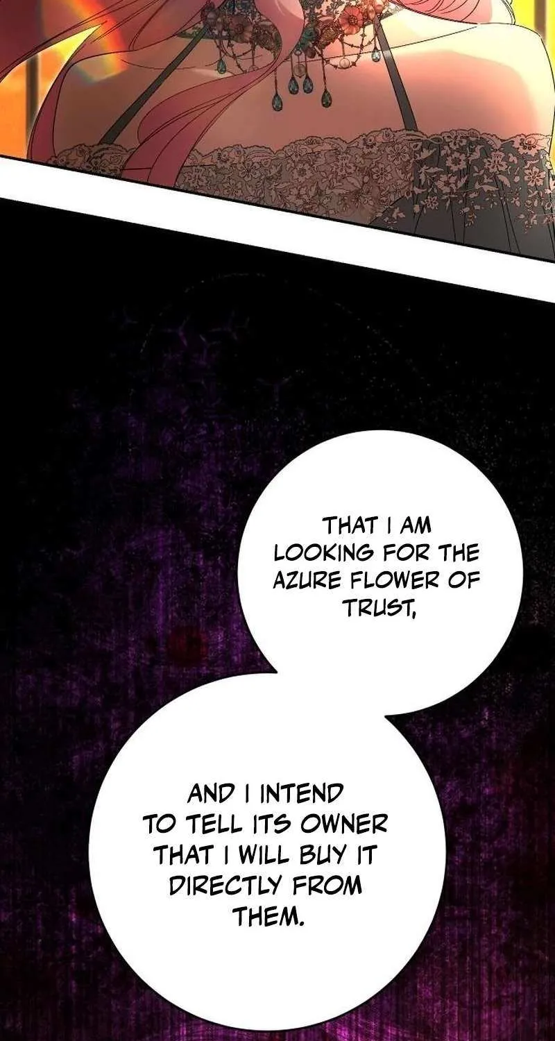 The empresss time reversed abducted marriage Chapter 43 page 89 - 