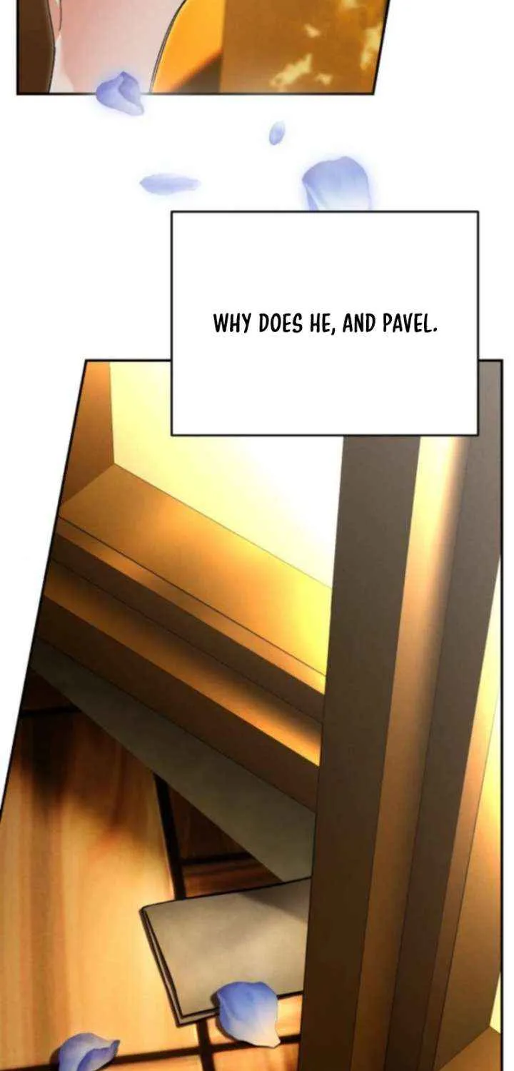 The empresss time reversed abducted marriage Chapter 44 page 13 - 