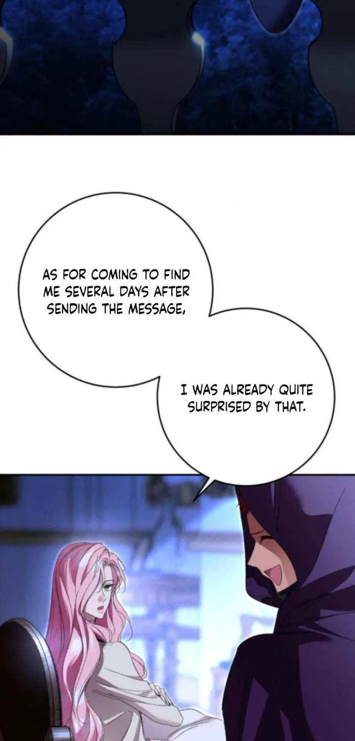 The empresss time reversed abducted marriage Chapter 44 page 21 - 
