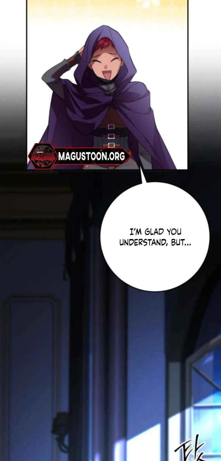 The empresss time reversed abducted marriage Chapter 44 page 23 - 