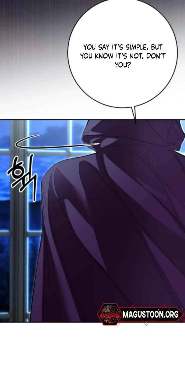 The empresss time reversed abducted marriage Chapter 44 page 33 - 