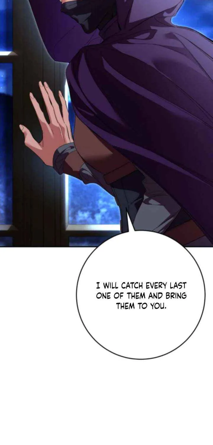 The empresss time reversed abducted marriage Chapter 44 page 36 - 