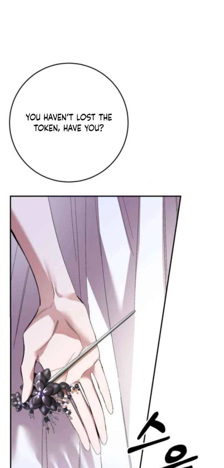 The empresss time reversed abducted marriage Chapter 44 page 37 - 