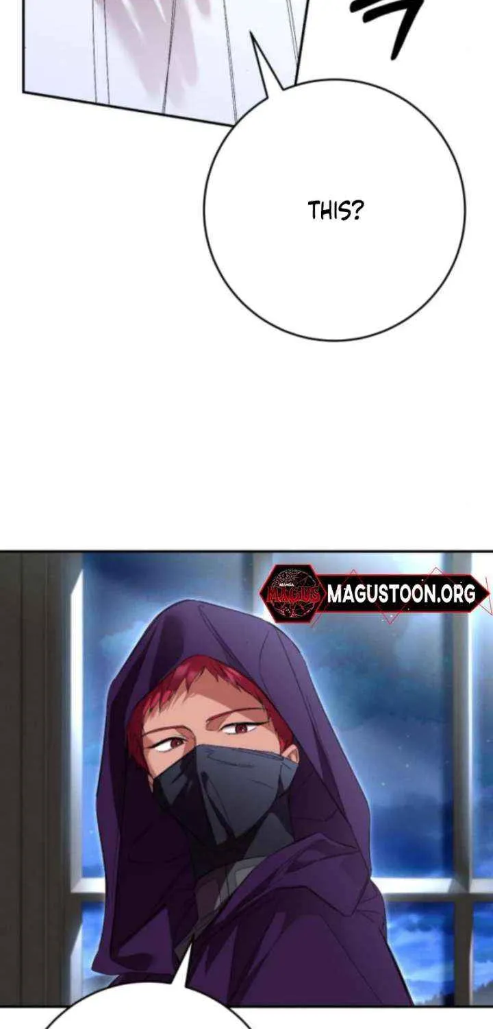 The empresss time reversed abducted marriage Chapter 44 page 38 - 