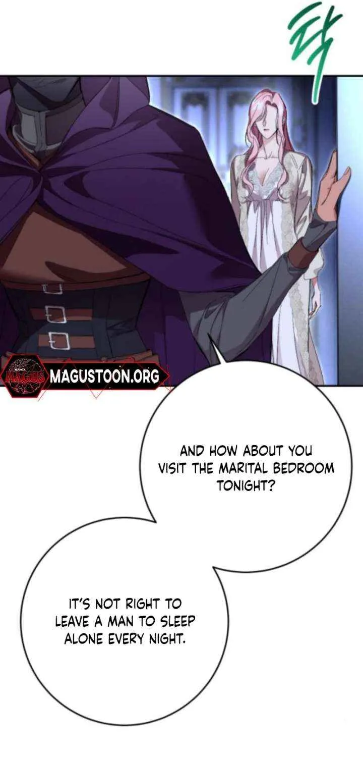 The empresss time reversed abducted marriage Chapter 44 page 40 - 