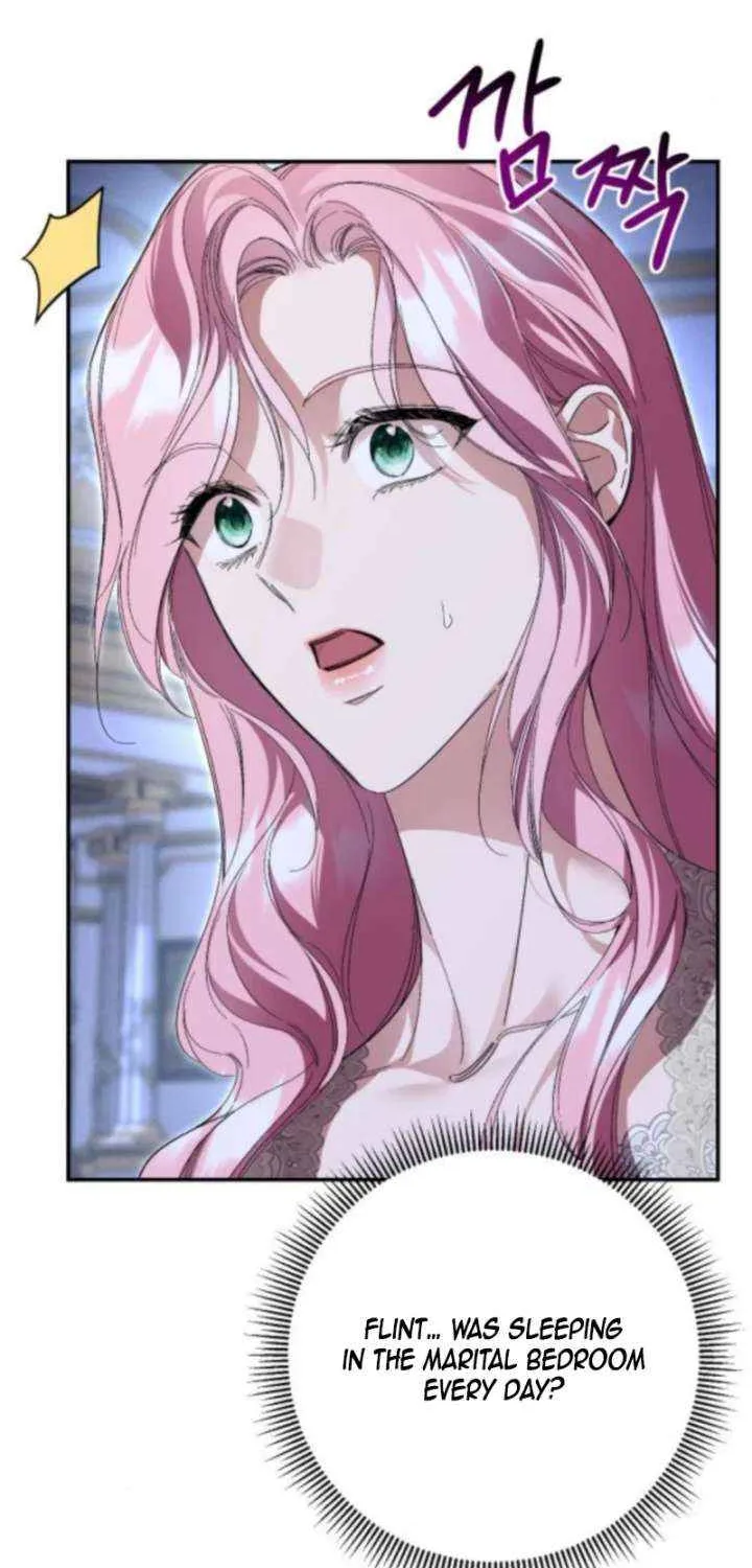 The empresss time reversed abducted marriage Chapter 44 page 41 - 