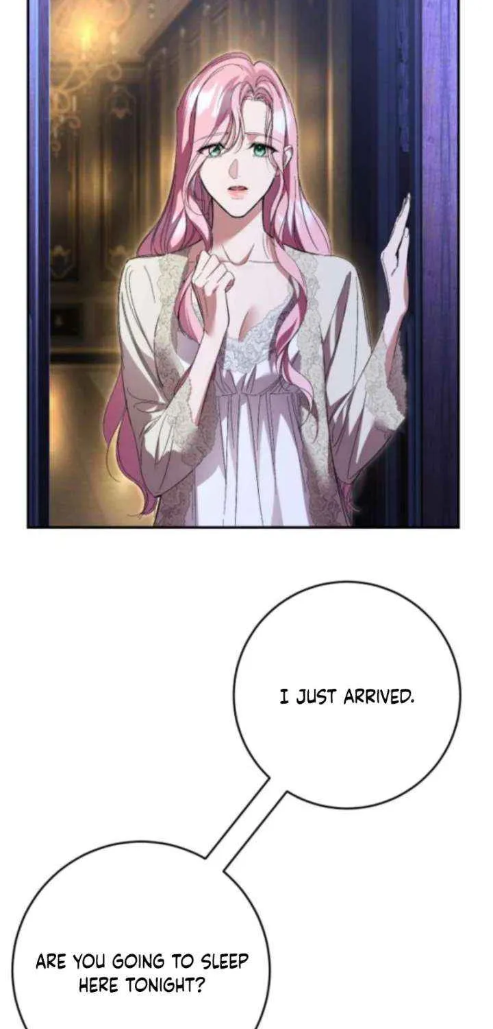The empresss time reversed abducted marriage Chapter 44 page 45 - 
