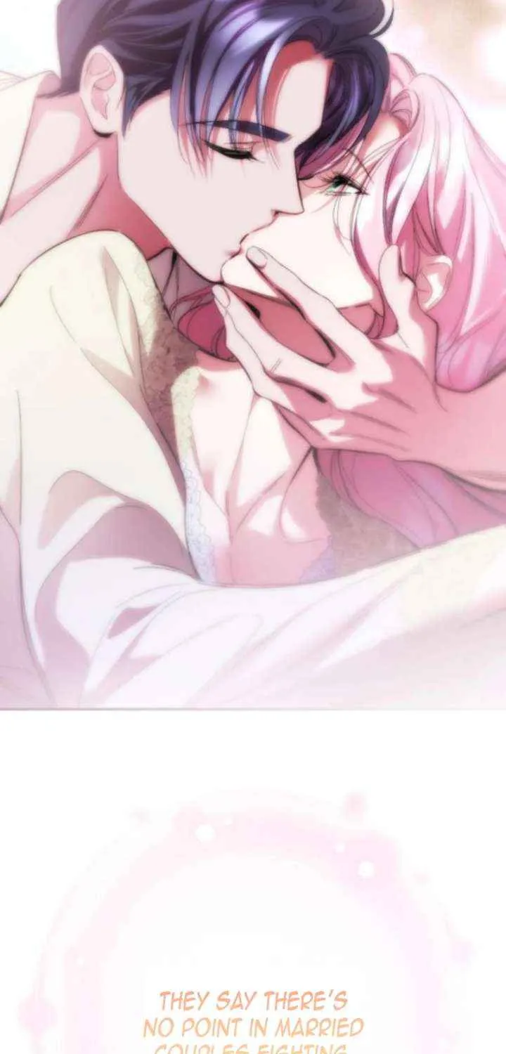 The empresss time reversed abducted marriage Chapter 44 page 52 - 