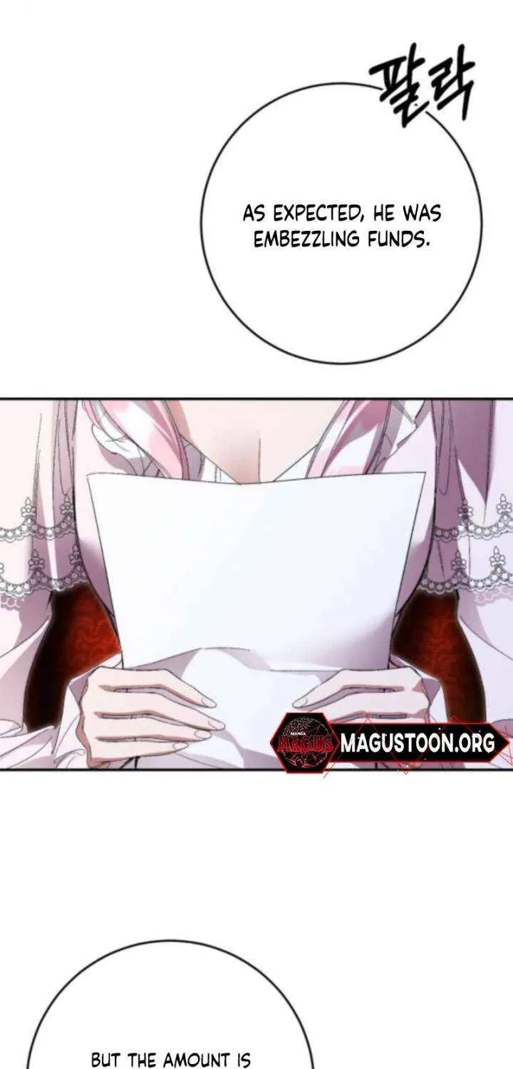 The empresss time reversed abducted marriage Chapter 44 page 56 - 