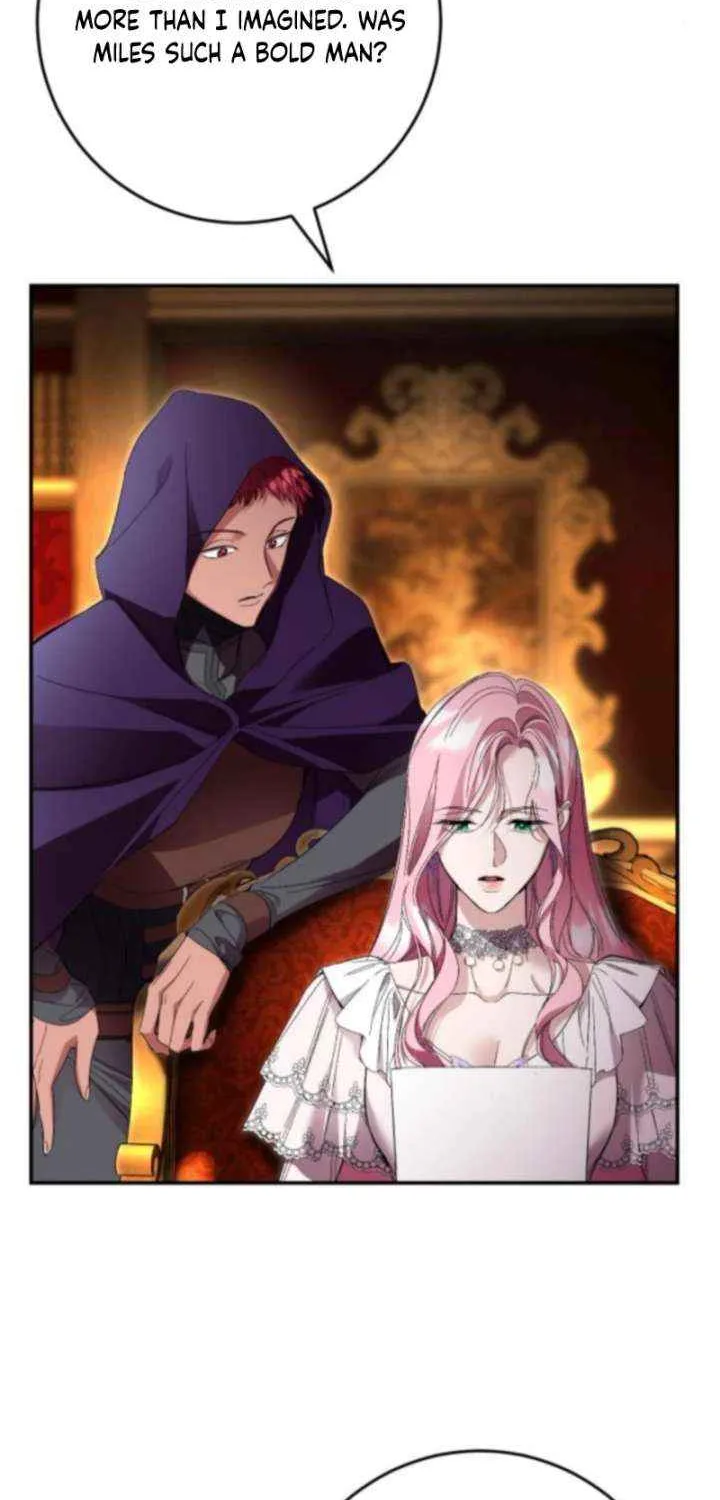 The empresss time reversed abducted marriage Chapter 44 page 57 - 