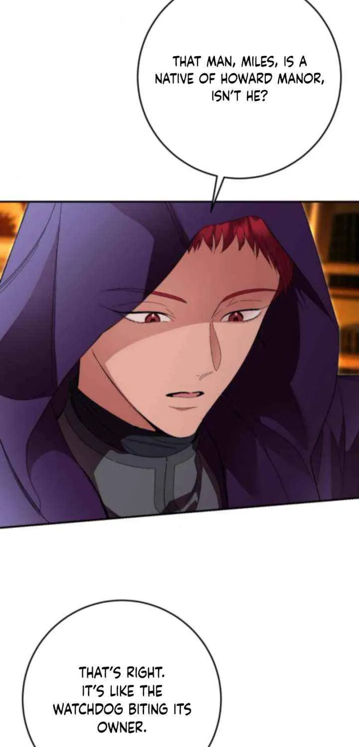 The empresss time reversed abducted marriage Chapter 44 page 58 - 