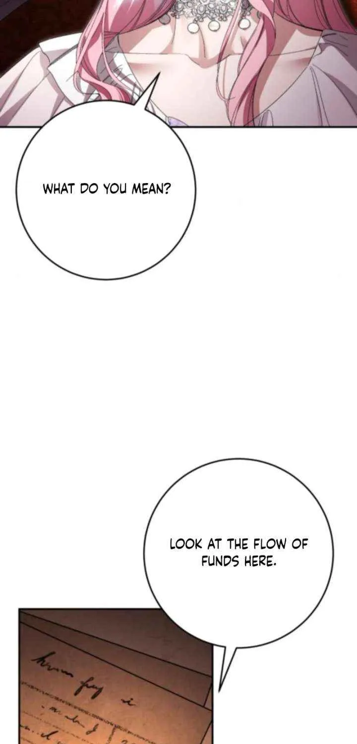 The empresss time reversed abducted marriage Chapter 44 page 60 - 