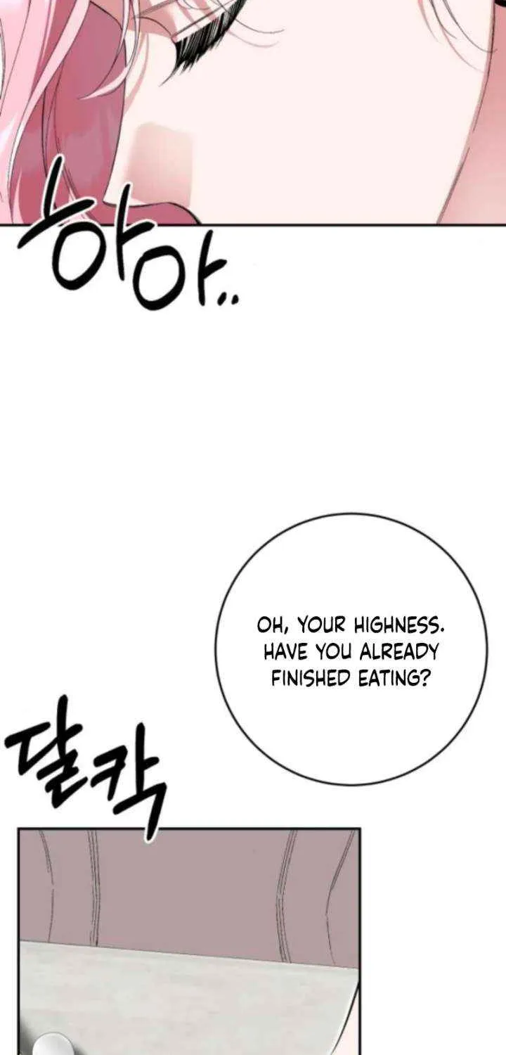 The empresss time reversed abducted marriage Chapter 44 page 7 - 