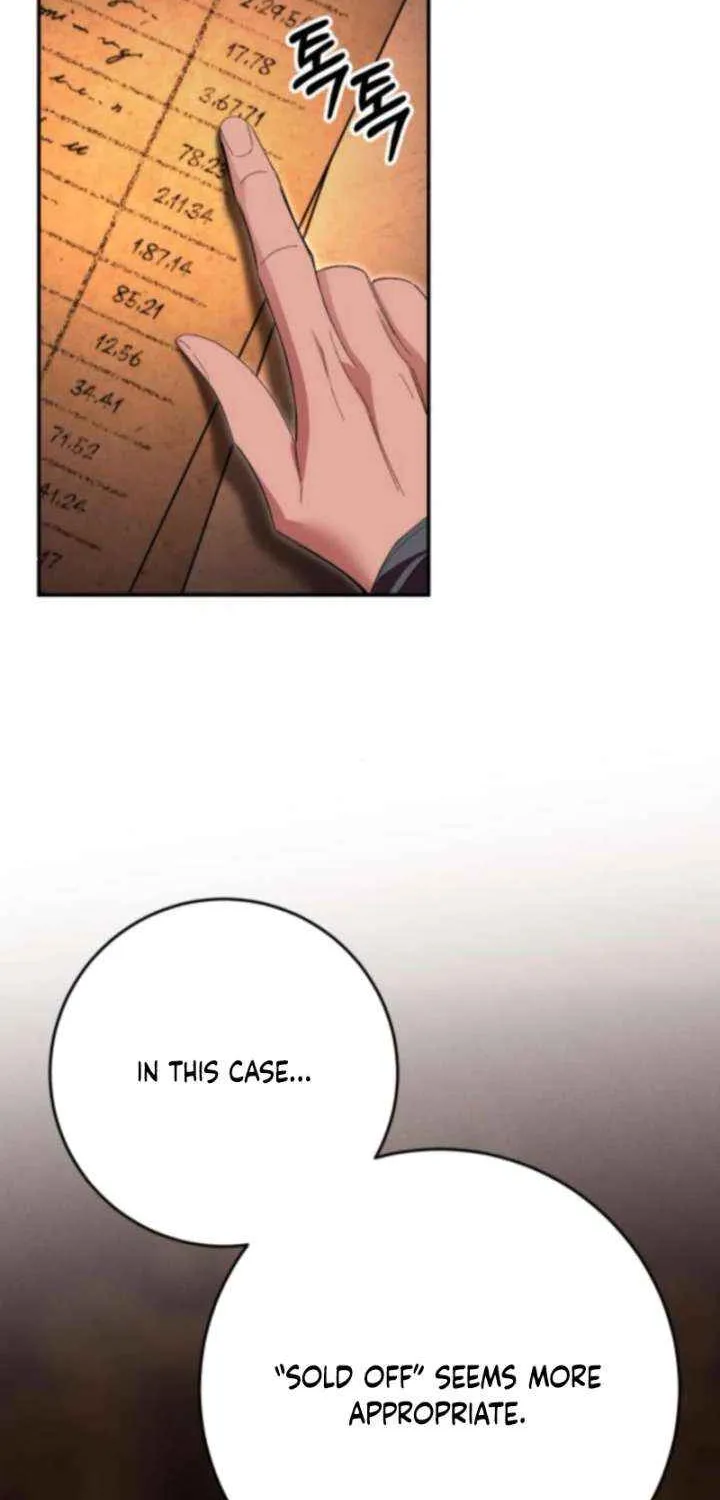 The empresss time reversed abducted marriage Chapter 44 page 61 - 