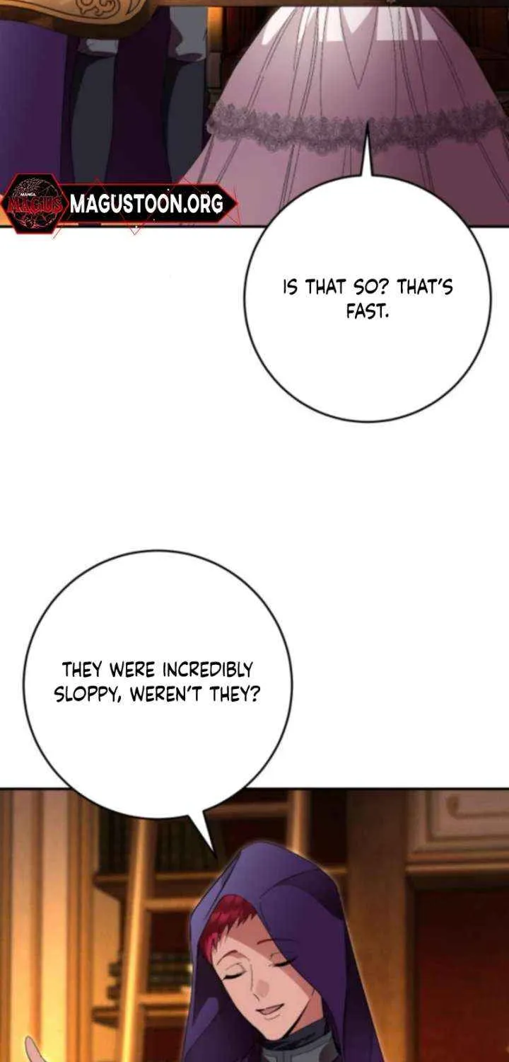 The empresss time reversed abducted marriage Chapter 44 page 65 - 