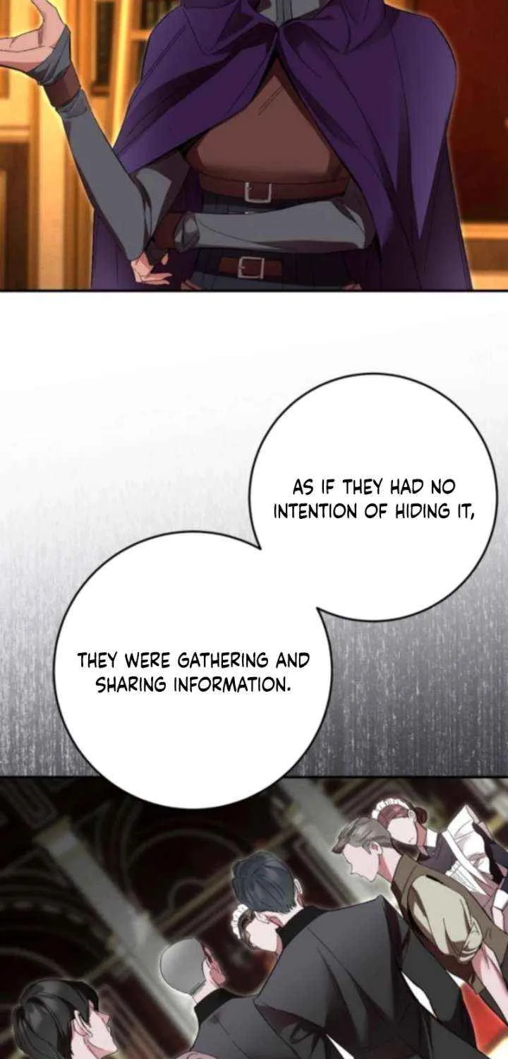 The empresss time reversed abducted marriage Chapter 44 page 66 - 