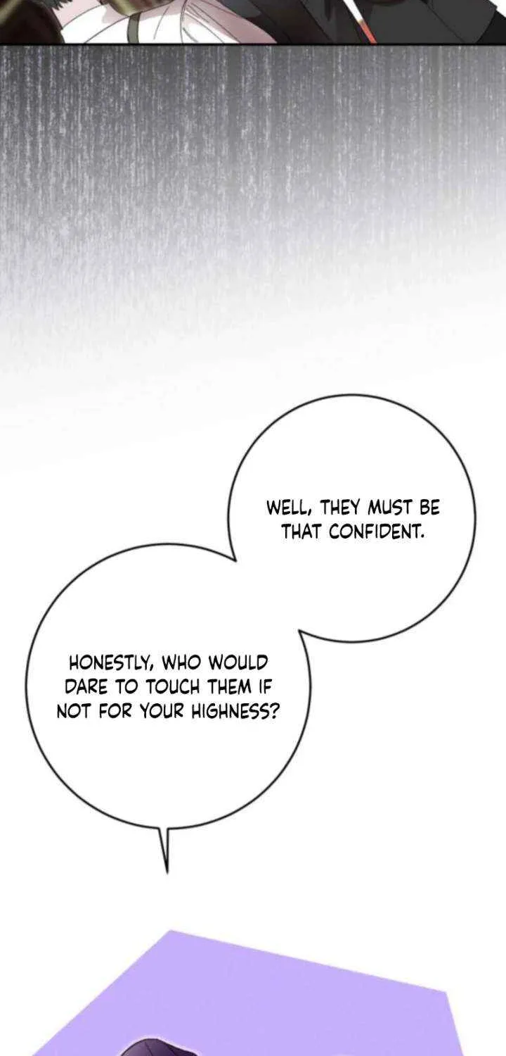The empresss time reversed abducted marriage Chapter 44 page 67 - 