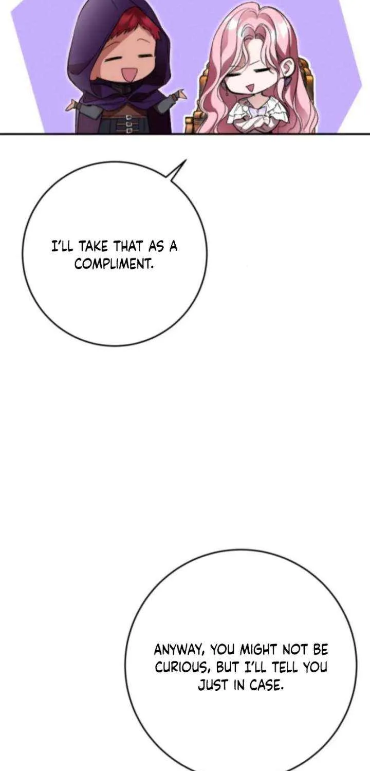 The empresss time reversed abducted marriage Chapter 44 page 68 - 