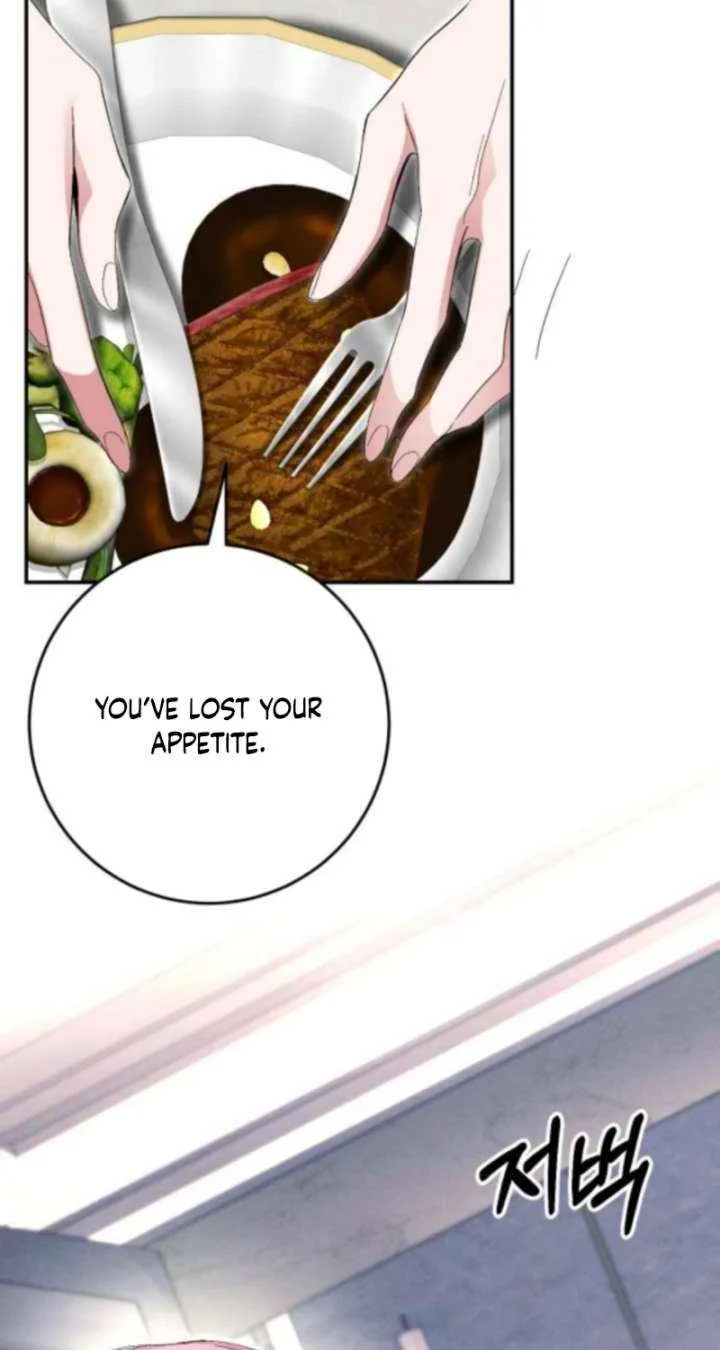 The empresss time reversed abducted marriage Chapter 44 page 8 - 