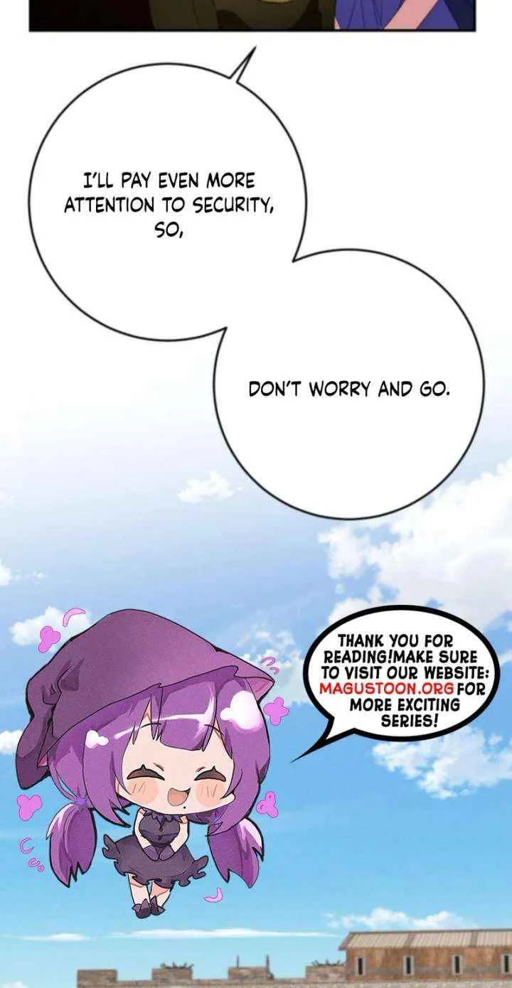 The empresss time reversed abducted marriage Chapter 44 page 78 - 