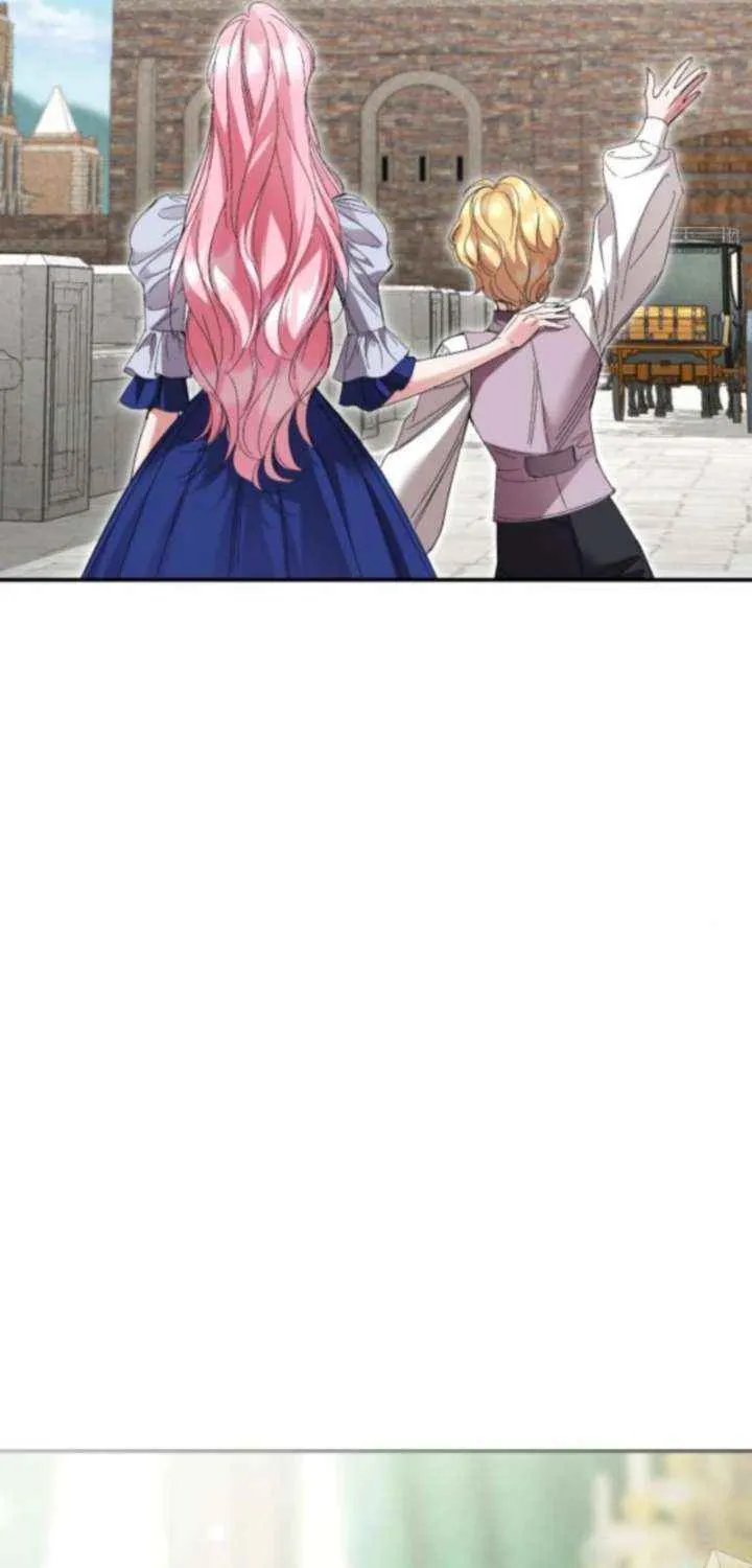 The empresss time reversed abducted marriage Chapter 44 page 79 - 