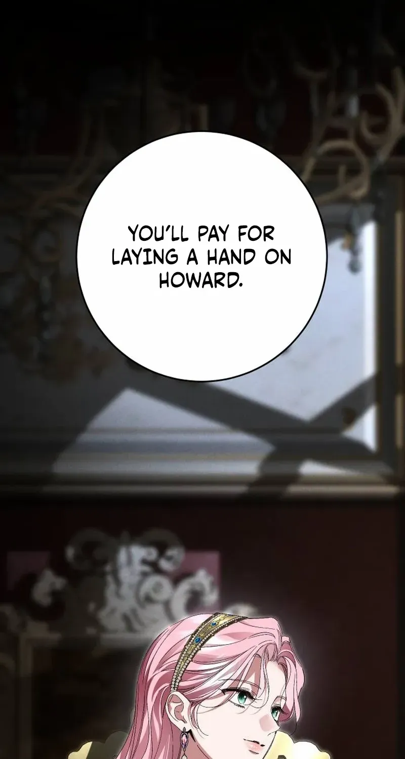 The empresss time reversed abducted marriage Chapter 45 page 14 - 