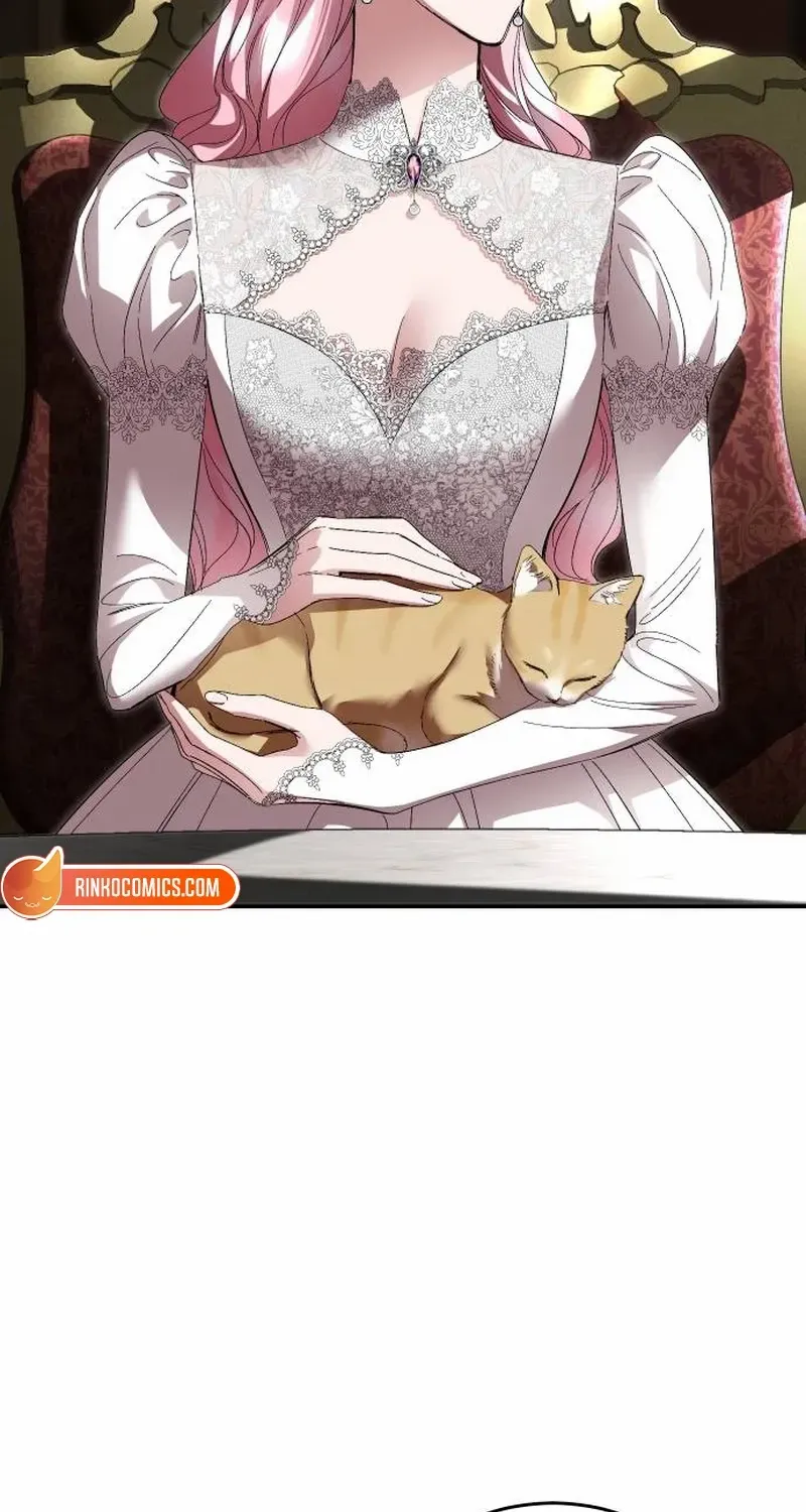 The empresss time reversed abducted marriage Chapter 45 page 15 - 