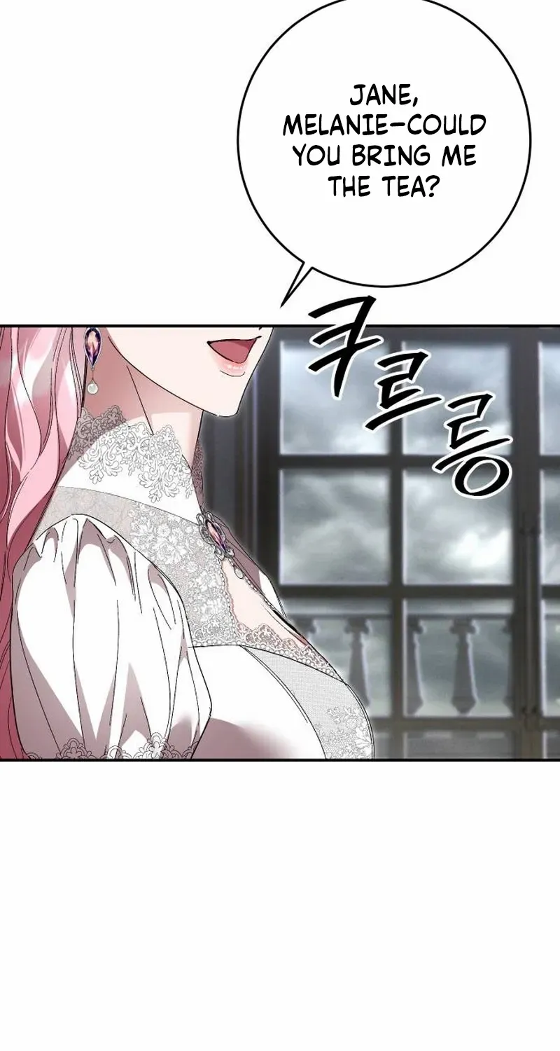 The empresss time reversed abducted marriage Chapter 45 page 16 - 