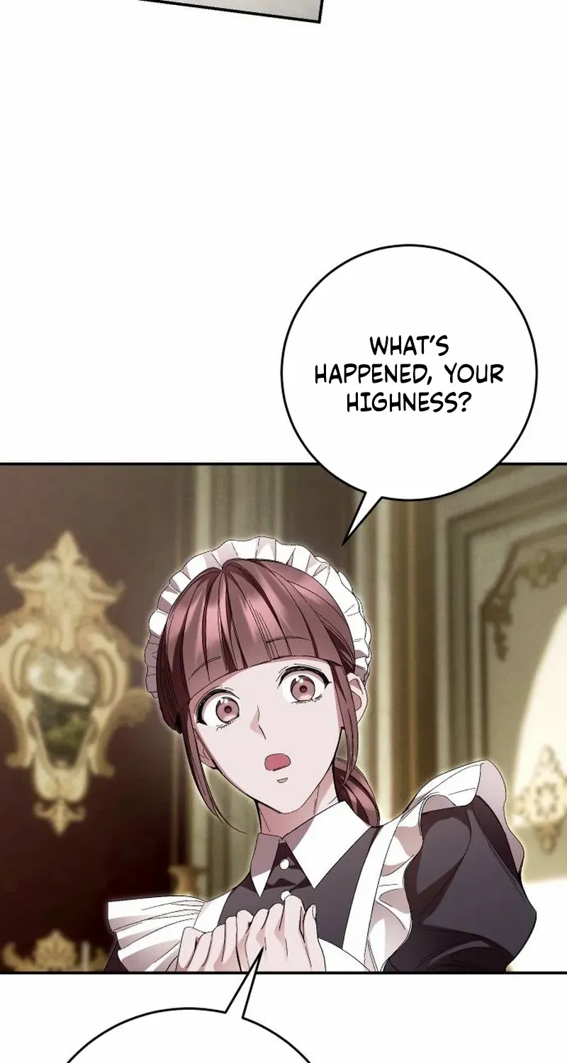 The empresss time reversed abducted marriage Chapter 45 page 18 - 