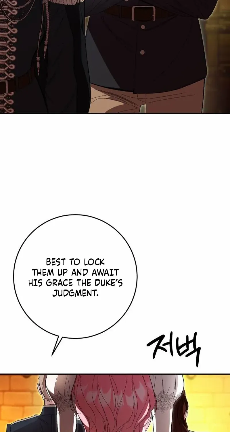 The empresss time reversed abducted marriage Chapter 45 page 29 - 