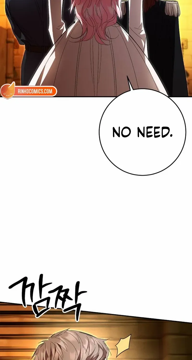 The empresss time reversed abducted marriage Chapter 45 page 30 - 