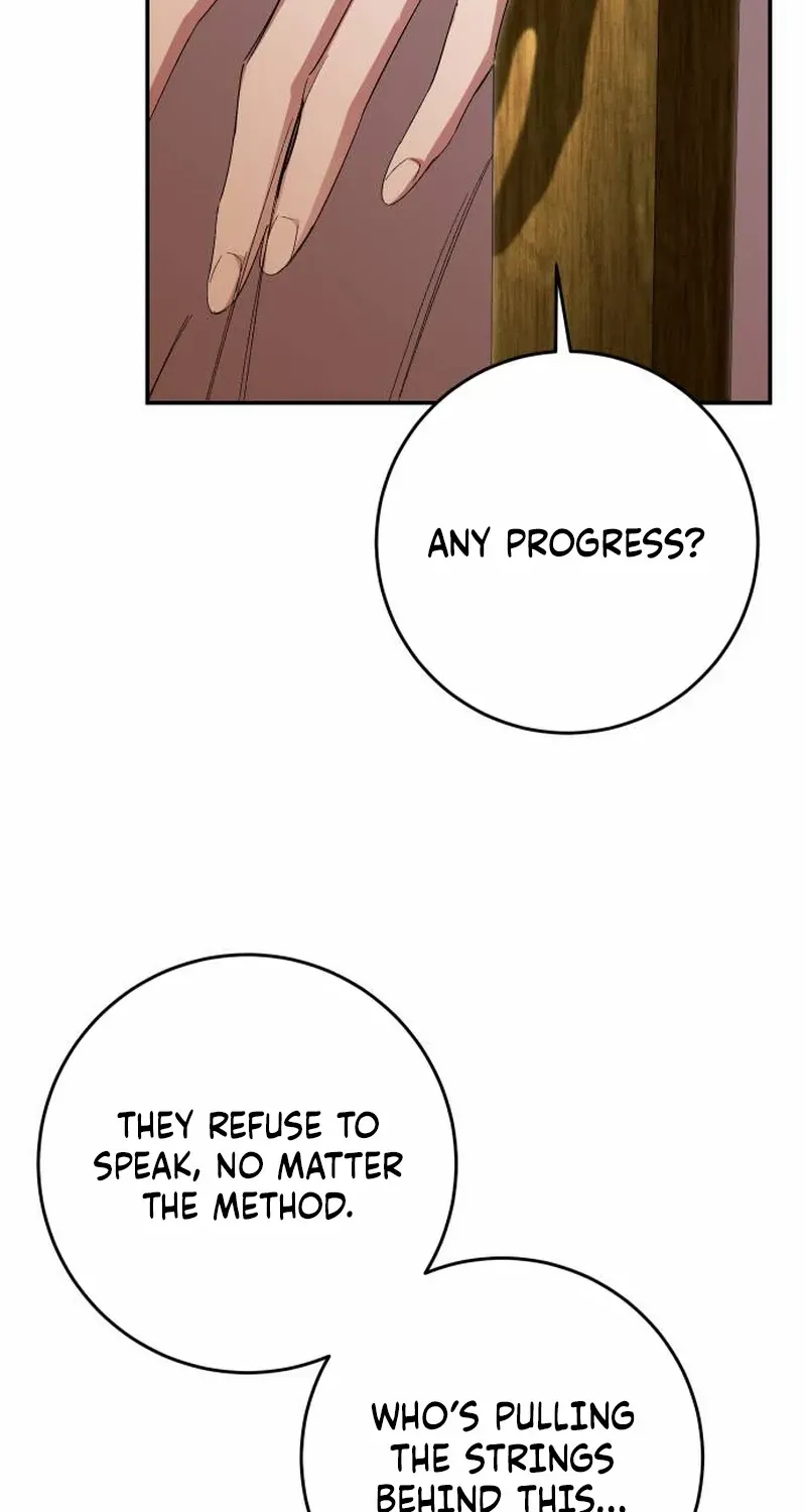 The empresss time reversed abducted marriage Chapter 45 page 34 - 