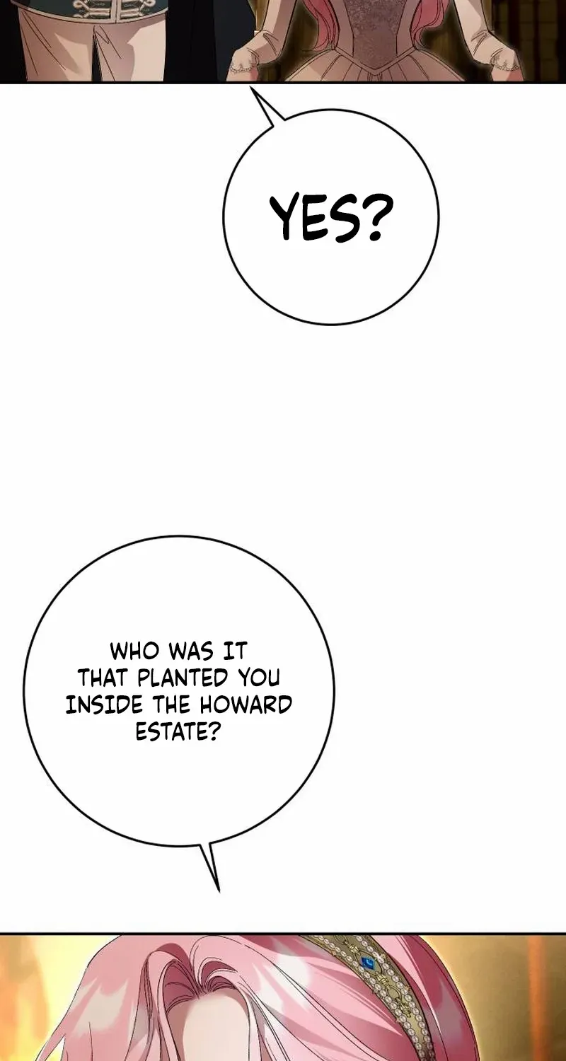 The empresss time reversed abducted marriage Chapter 45 page 36 - 