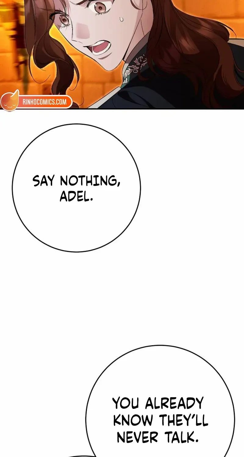 The empresss time reversed abducted marriage Chapter 45 page 40 - 