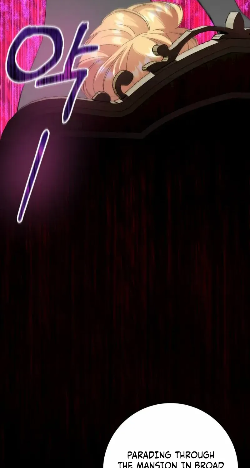 The empresss time reversed abducted marriage Chapter 45 page 5 - 