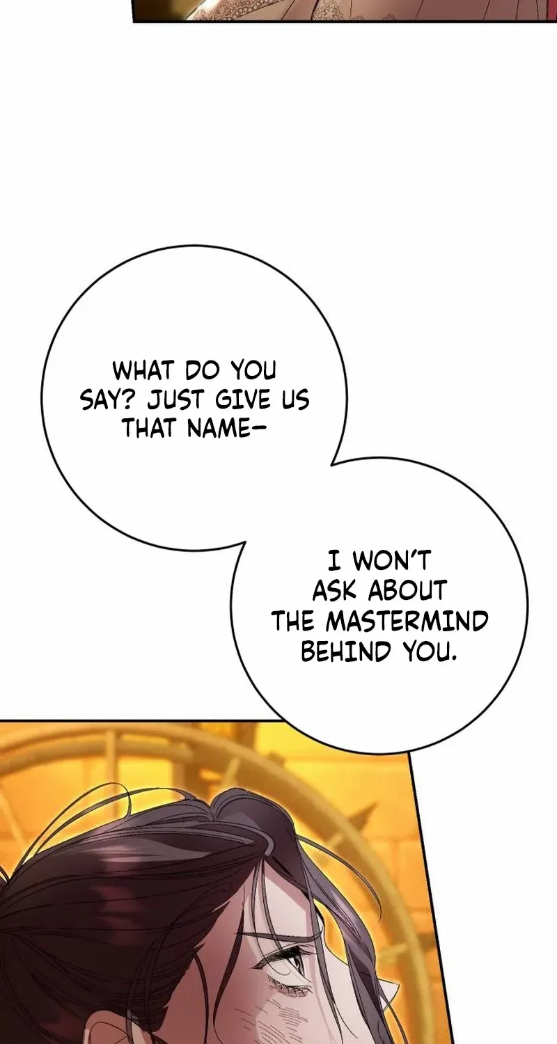 The empresss time reversed abducted marriage Chapter 45 page 42 - 