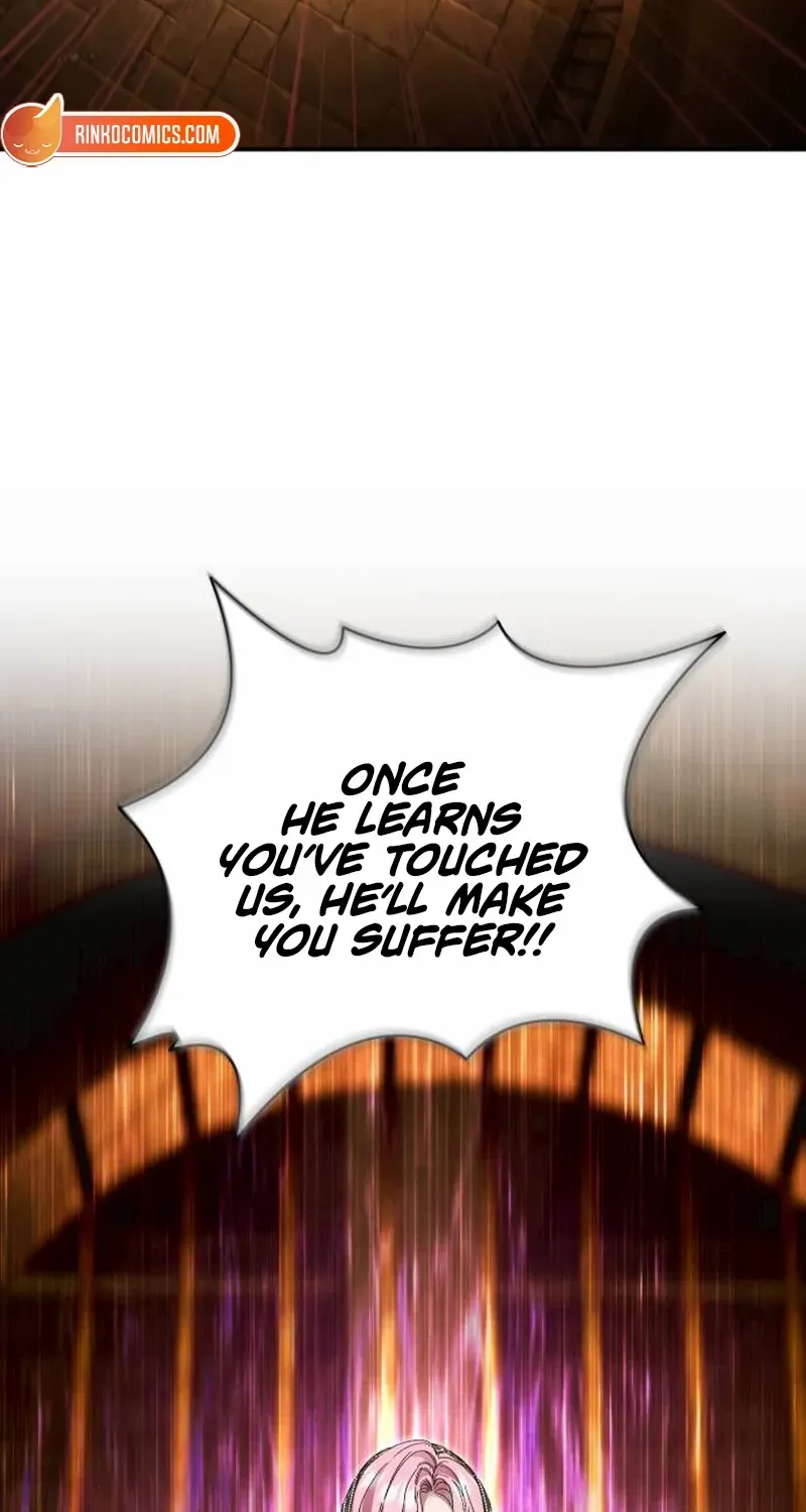 The empresss time reversed abducted marriage Chapter 45 page 48 - 