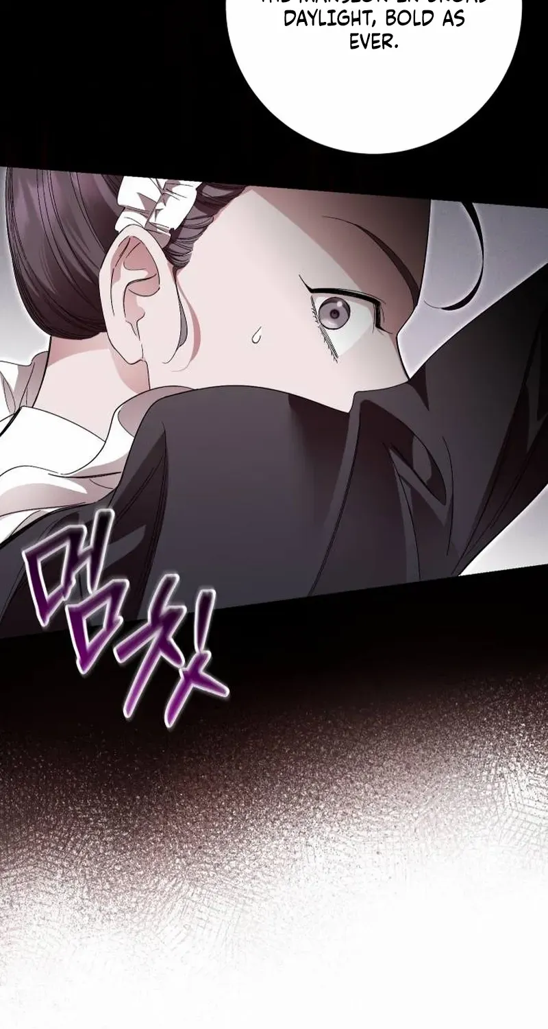 The empresss time reversed abducted marriage Chapter 45 page 6 - 