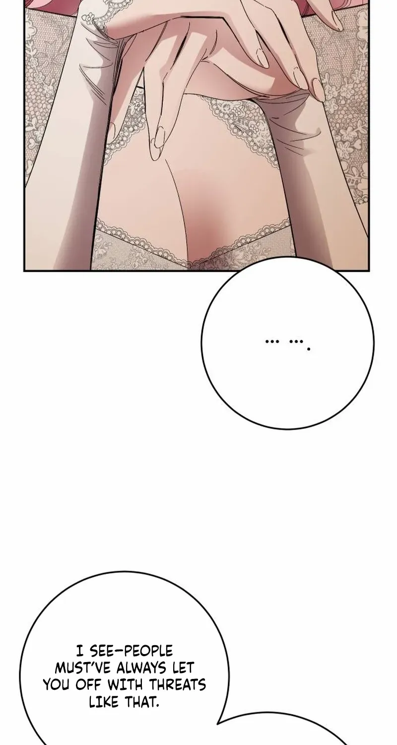 The empresss time reversed abducted marriage Chapter 45 page 51 - 