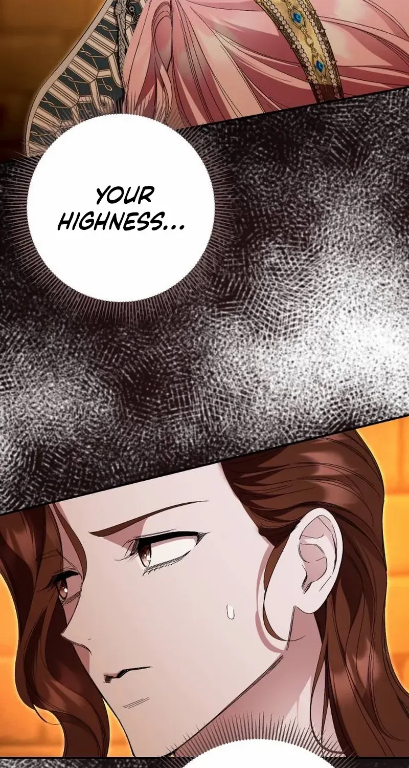 The empresss time reversed abducted marriage Chapter 45 page 54 - 