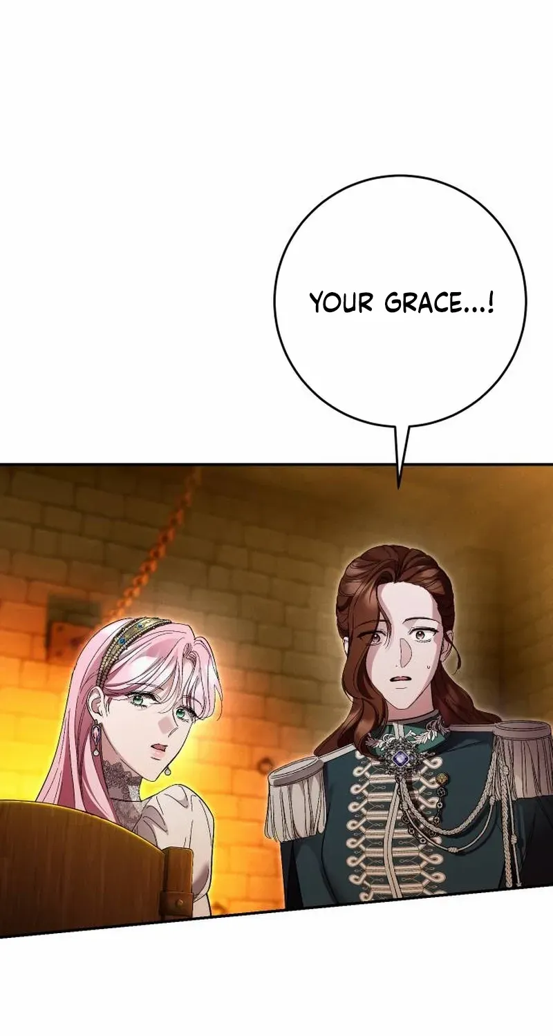 The empresss time reversed abducted marriage Chapter 45 page 60 - 