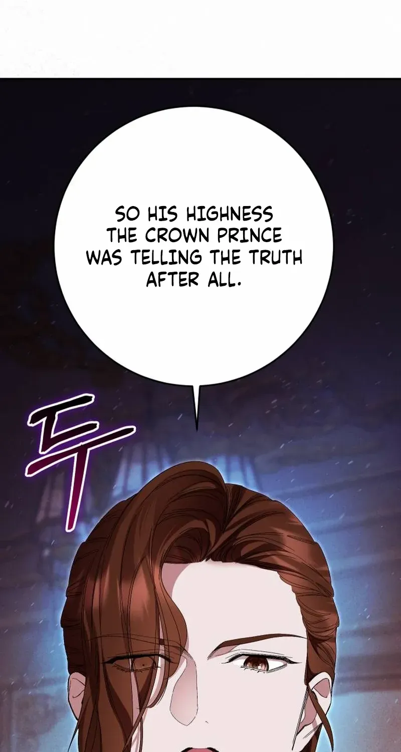 The empresss time reversed abducted marriage Chapter 45 page 7 - 
