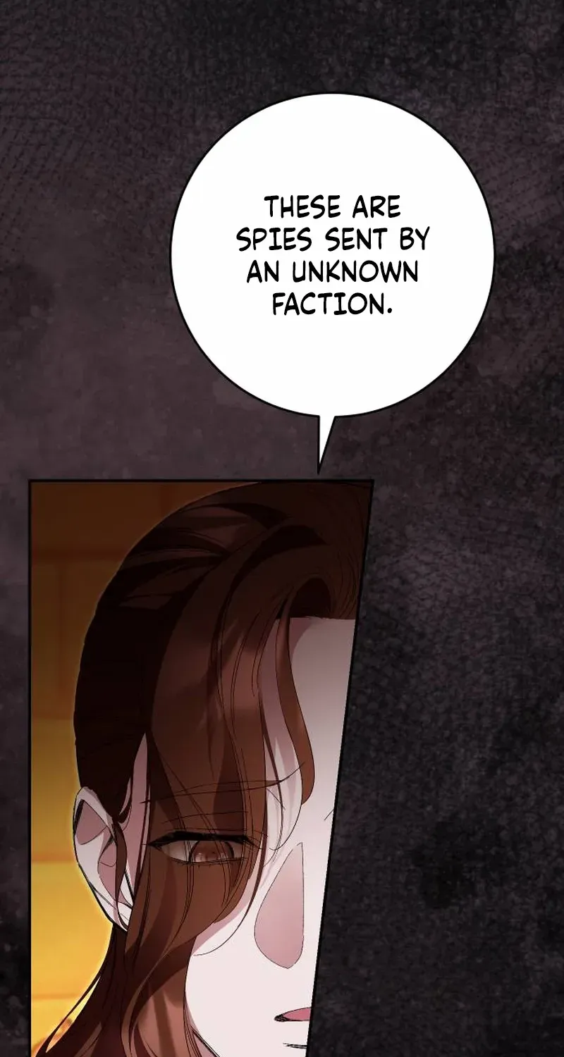 The empresss time reversed abducted marriage Chapter 45 page 64 - 