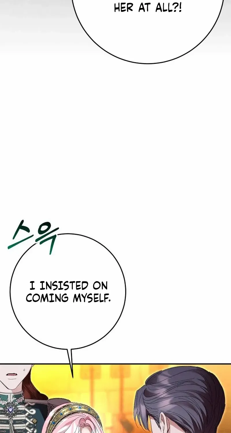 The empresss time reversed abducted marriage Chapter 45 page 67 - 