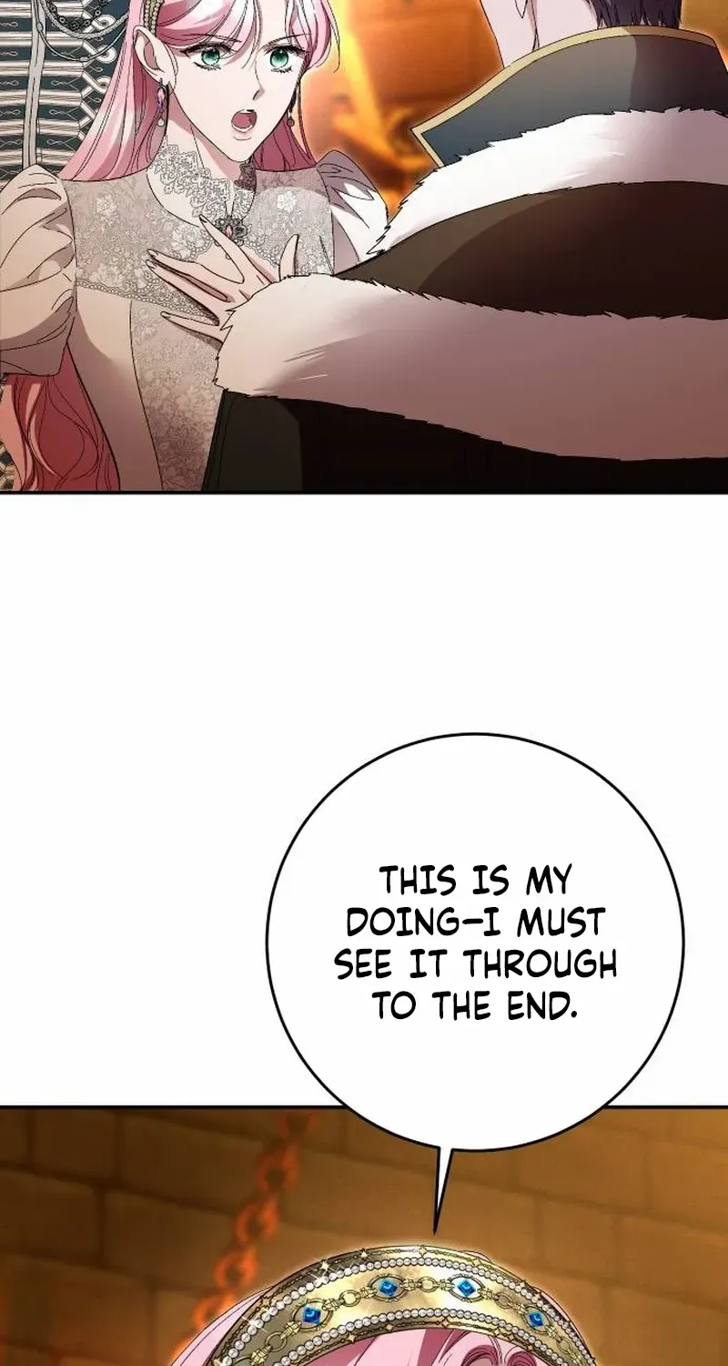 The empresss time reversed abducted marriage Chapter 45 page 68 - 