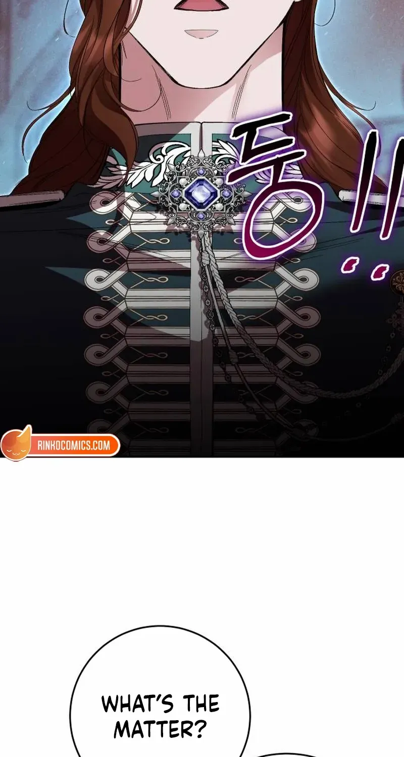 The empresss time reversed abducted marriage Chapter 45 page 8 - 