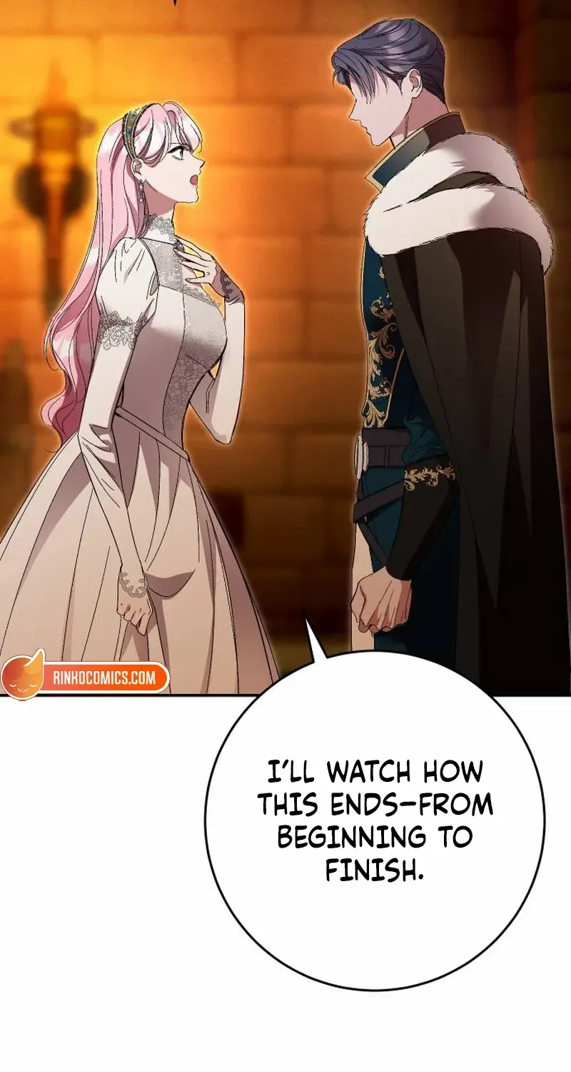 The empresss time reversed abducted marriage Chapter 45 page 71 - 