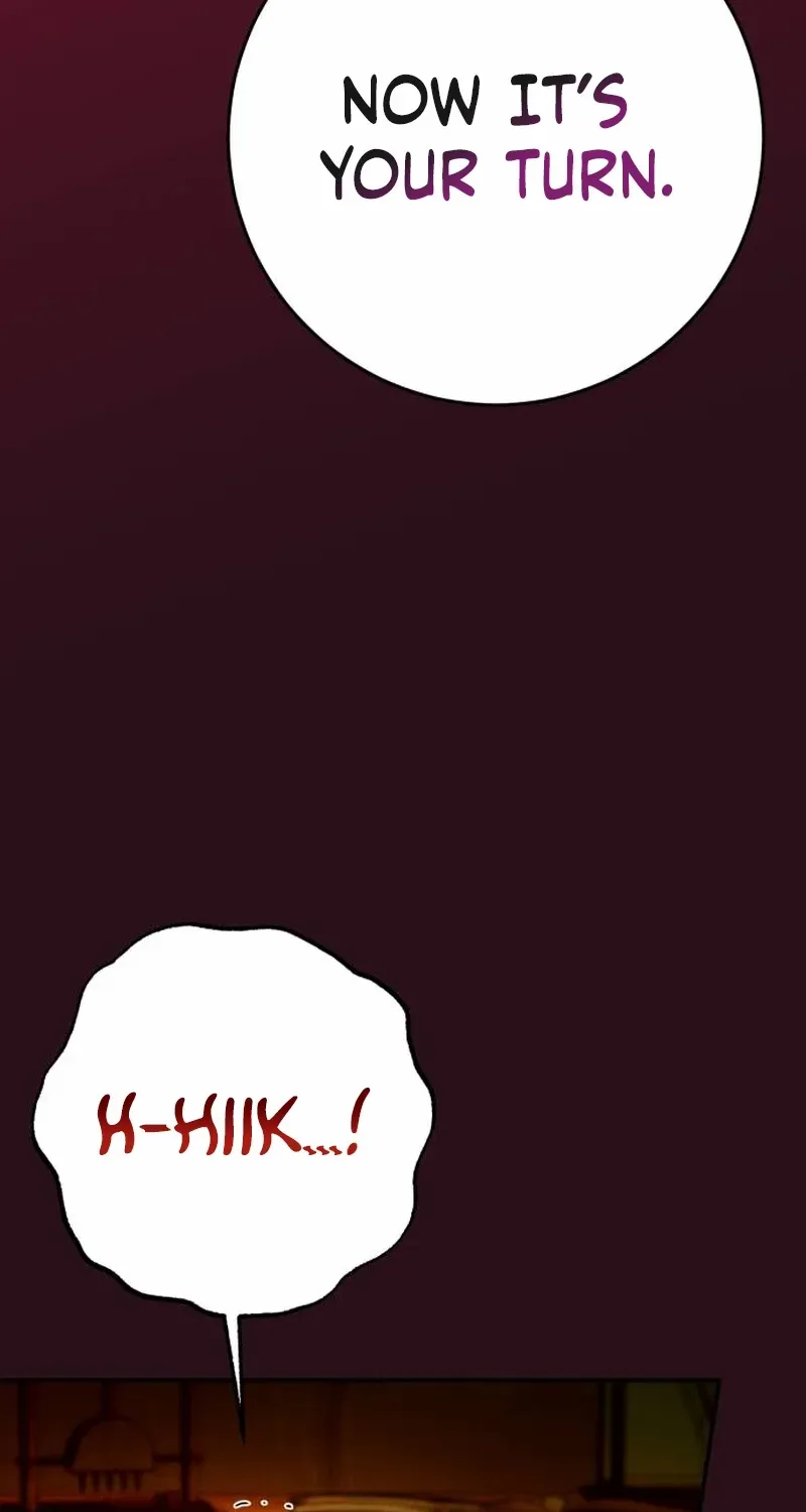 The empresss time reversed abducted marriage Chapter 45 page 83 - 